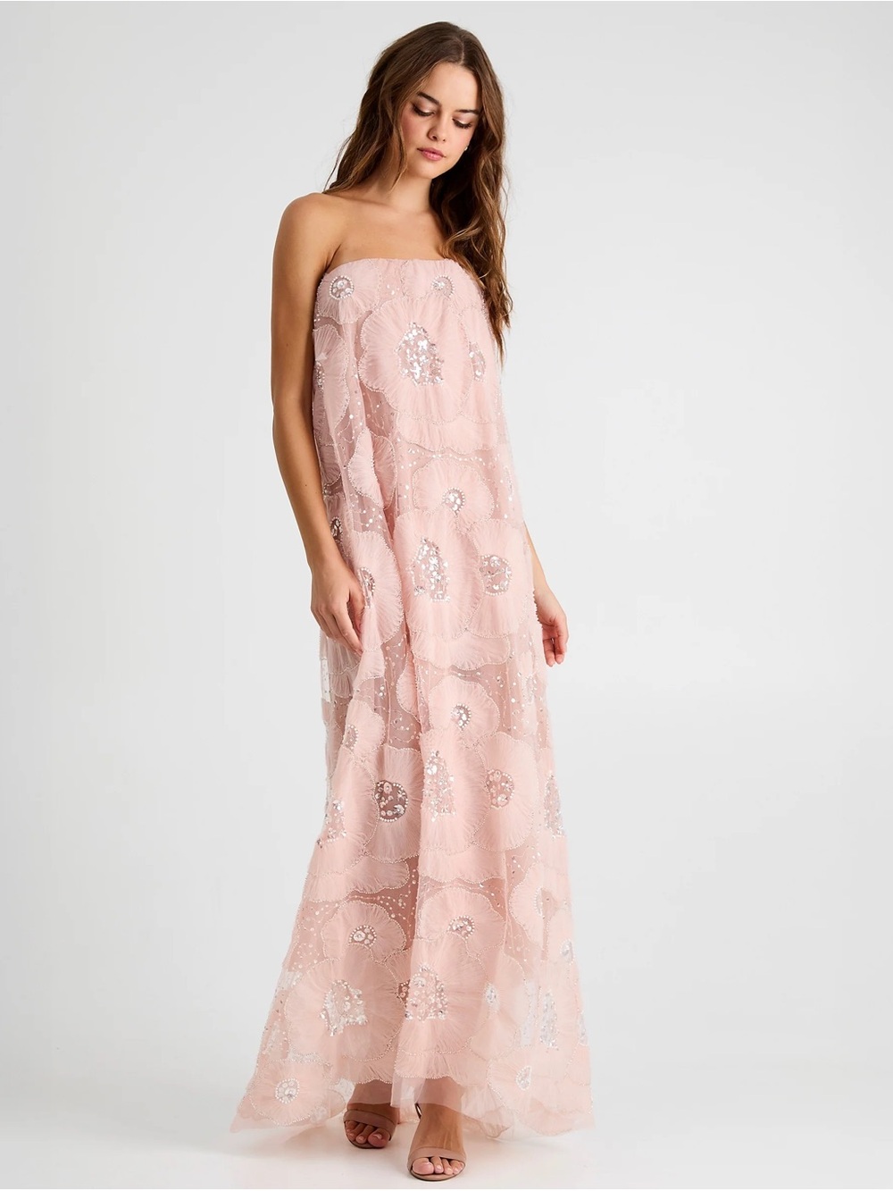 ISO helsi Margot pink